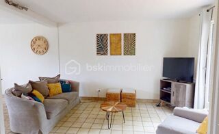  Maison à vendre 4 pièces 92 m²
