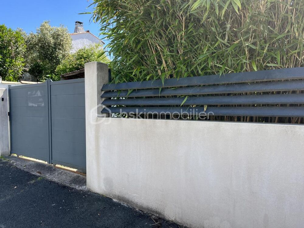 Maison 156 m2 St-Georges-de-Didonne