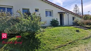  Villa � vendre 6 pi�ces 150 m�