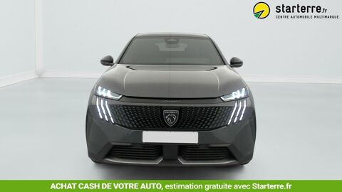 3008 Hybrid 145 e-DCS6 Allure 2025 occasion 69190 Saint-Fons