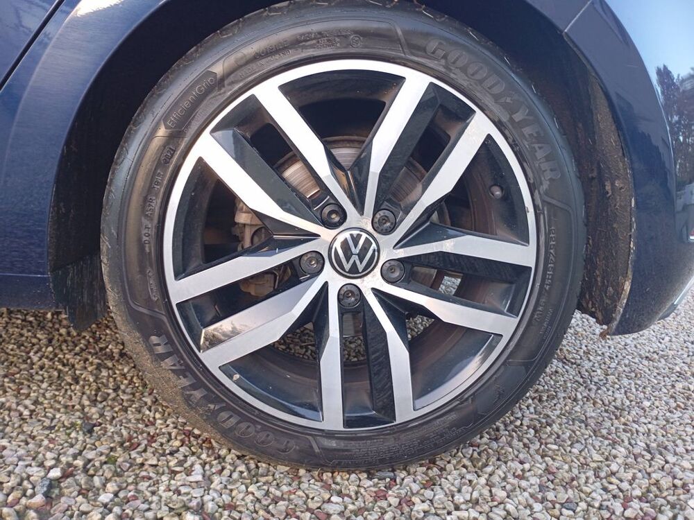 Golf VII 1.4 TSI 125 Sound 2018 occasion 50750 Bourgvallees
