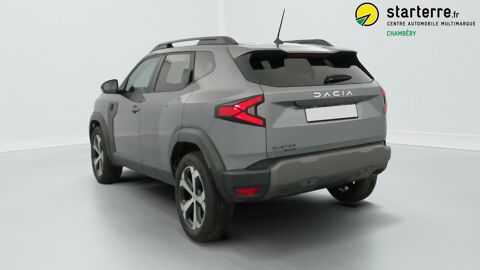 Duster Hybrid 155 Journey 2026 occasion 73420 Voglans