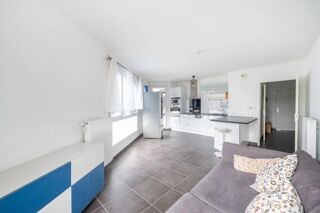  Appartement à vendre 2 pièces 47 m²