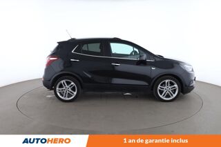 Mokka 1.6 CDTI 4x2 Elite Auto 136 ch 2017 occasion 92130 Issy-les-Moulineaux