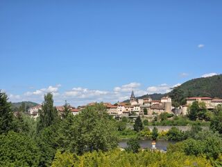  Maison  vendre 4 pices 65 m