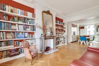  Appartement  vendre 5 pices 131 m