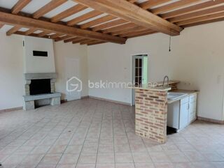  Maison � vendre 4 pi�ces 92 m�