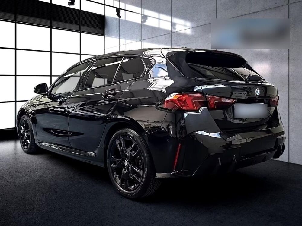 S&eacute;rie 1 d M Sport *Pano*ACC*360*HuD* 2025 occasion 33700 Merignac