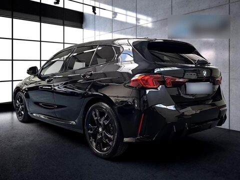 S&eacute;rie 1 d M Sport *Pano*ACC*360*HuD* 2025 occasion 33700 Merignac