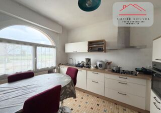  Maison à vendre 6 pièces 113 m²