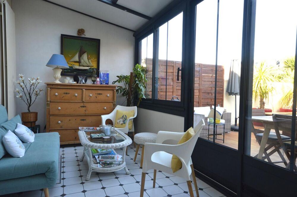 � vendre  Maison La Rochelle (17000)