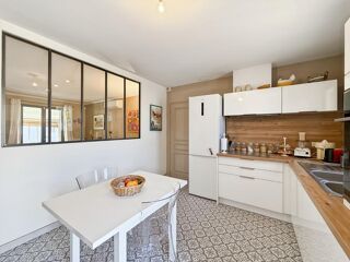  Maison à vendre 5 pièces 93 m²