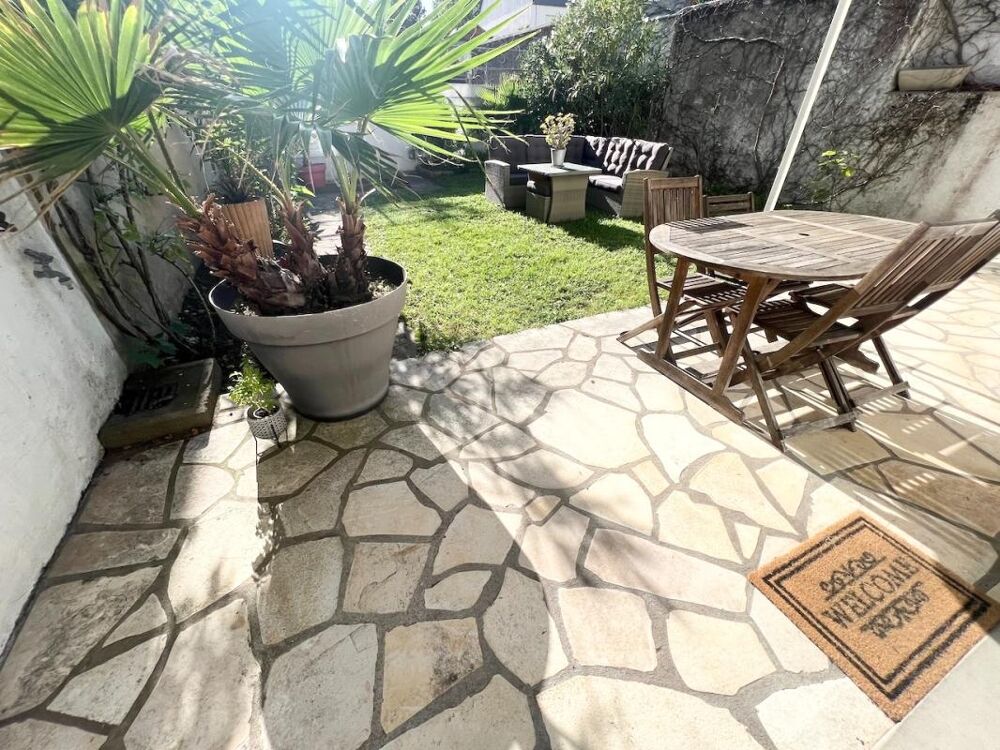 Maison Le Pouliguen 152 m2