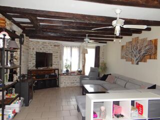  Maison à vendre 5 pièces 148 m²