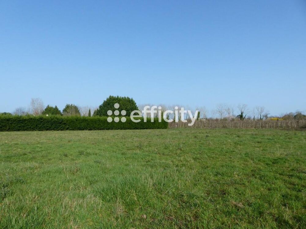 Vente Terrain Terrain Gardonne