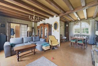  Maison � vendre 4 pi�ces 95 m�
