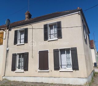  Maison � vendre 4 pi�ces 85 m�