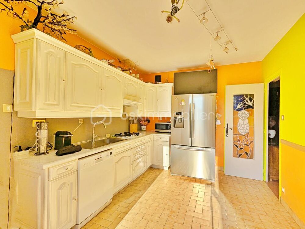 Vente Maison Maison avec studio indépendant Challes les eaux