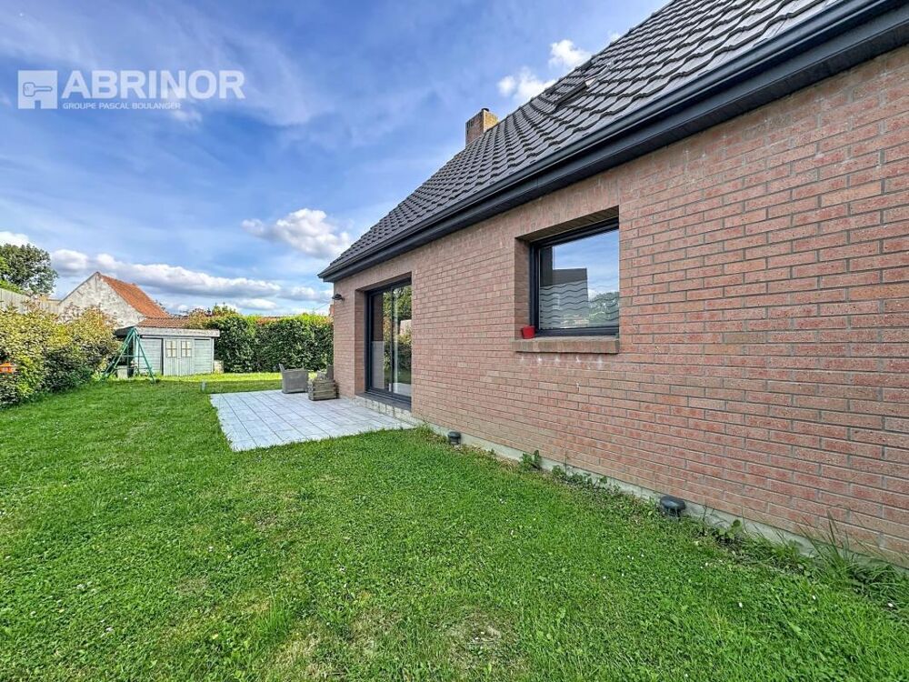 Maison 4 pièces 93 m² · à Cysoing · 93 m² · 339 000 €