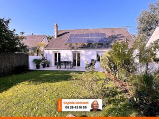  Maison � vendre 4 pi�ces 120 m�