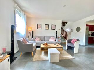  Maison à vendre 5 pièces 114 m²