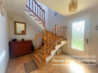 Maison à vendre 4 pièces 115 m²