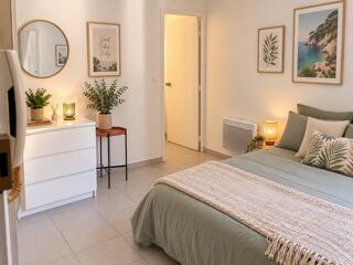  Appartement à vendre 1 pièce 13 m²