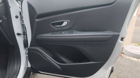 Sc&eacute;nic 1.7 dCi 120 EDC6 Business - Automatique 2020 occasion 59270 Bailleul