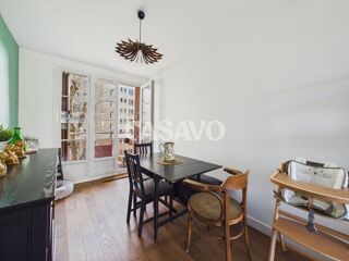  Appartement � vendre 4 pi�ces 61 m�