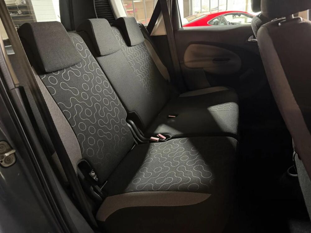 C3 Picasso HDi 90 Airdream Confort 2010 occasion 85190 Venansault