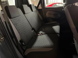 C3 Picasso HDi 90 Airdream Confort 2010 occasion 85190 Venansault