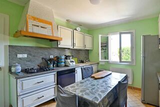  Maison à vendre 5 pièces 91 m²
