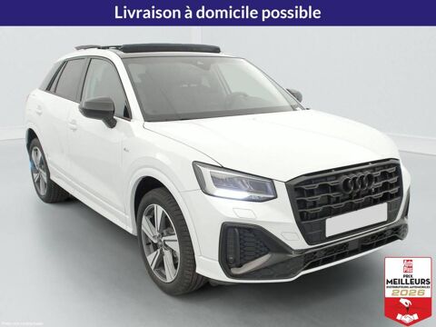 Q2 35 TFSI 150 S tronic 7 Design 2026 occasion 10150 Lavau