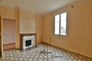  Maison à vendre 7 pièces 139 m²