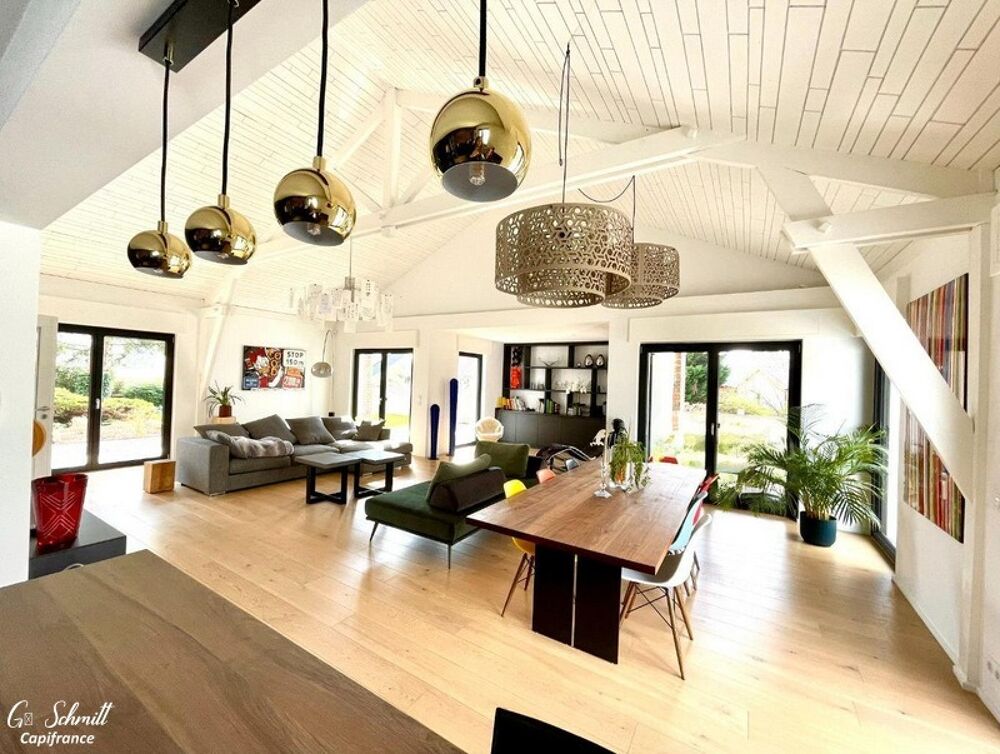 � vendre  Maison Horbourg-Wihr (68180)