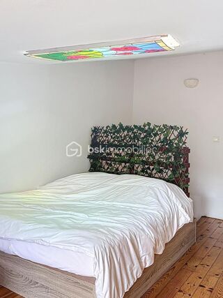  Maison à vendre 3 pièces 38 m²