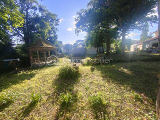  Terrain à vendre 730 m²