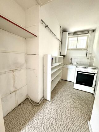  Appartement  vendre 1 pice 26 m