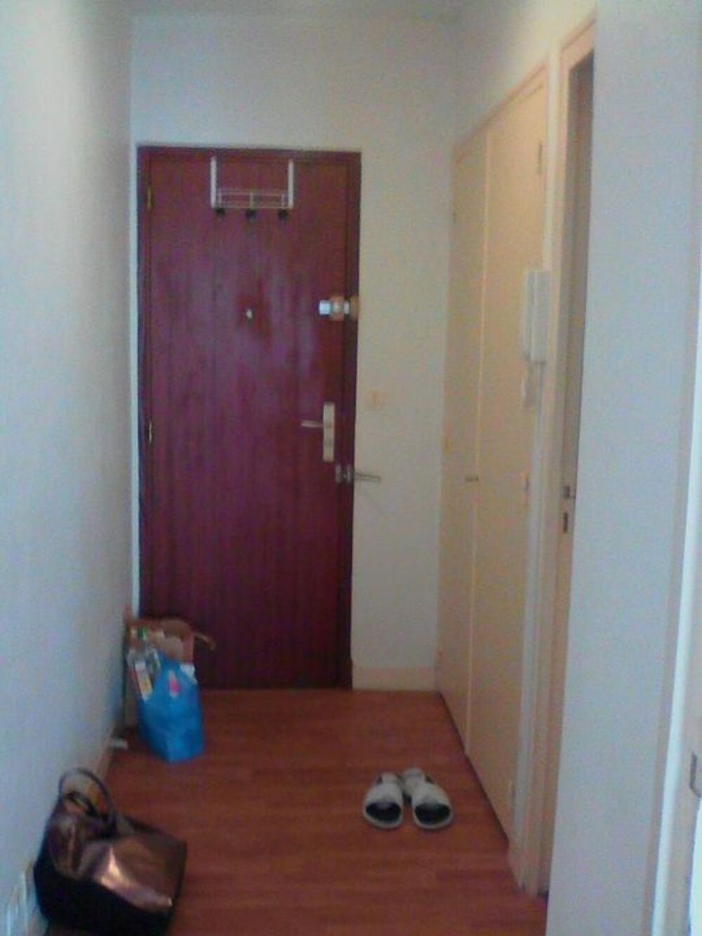 Studio de 28m2 à louer sur Tours