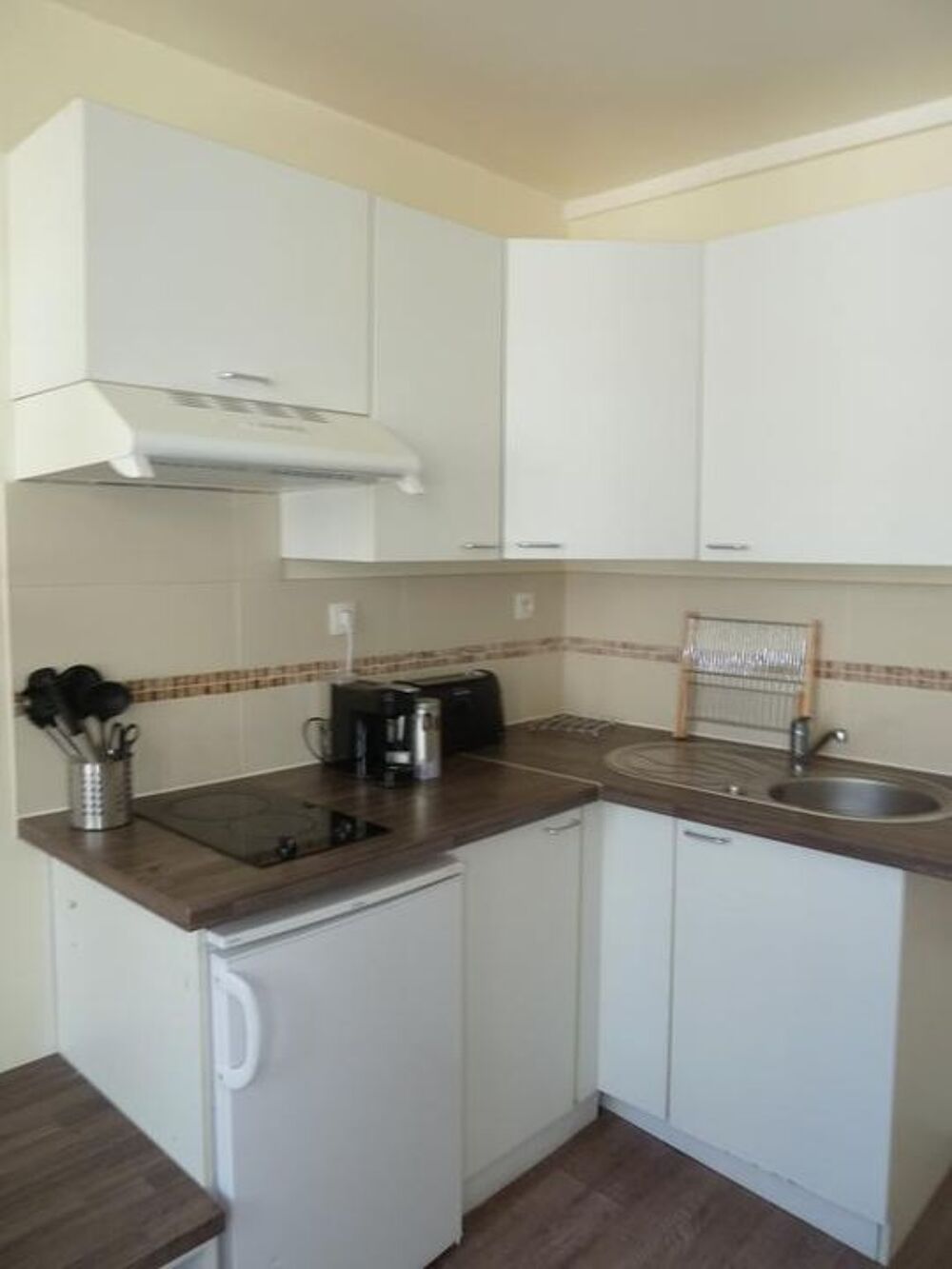 Location Appartement Studio de 30m2 à louer sur La Rochelle La rochelle