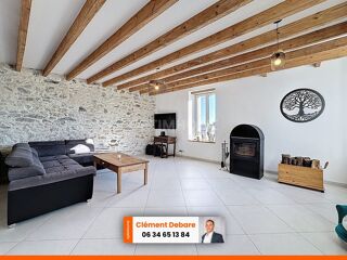  Maison à vendre 4 pièces 173 m²