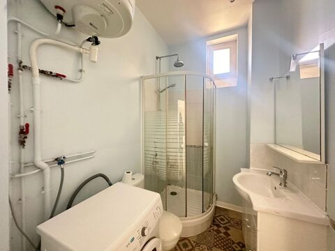  Appartement � louer 1 pi�ce 25 m�