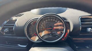 Clubman 2.0 Cooper S 192 Edition Canonbury 2020 occasion 14130 Manneville La Pipard