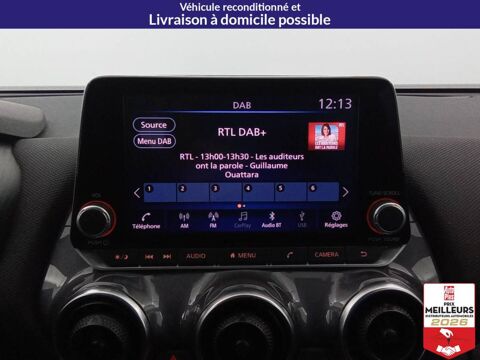 Juke DIG-T 114 Acenta 2023 occasion 10150 Lavau