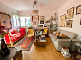  Appartement � vendre 2 pi�ces 53 m�