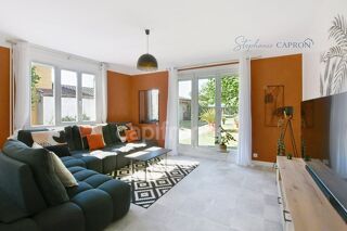  Maison à vendre 5 pièces 142 m²