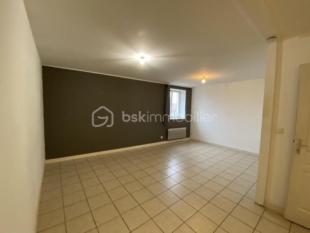 Vente Duplex/Triplex SPECIAL INVESTISSEUR T2 BIS Saint genis les ollieres