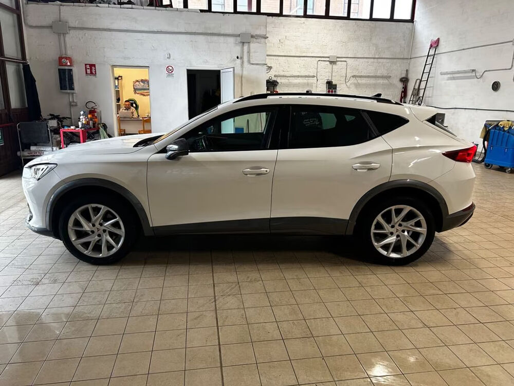 Formentor 1.5 TSI 150 ch 2022 occasion 33000 Bordeaux