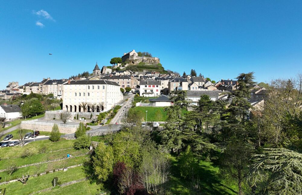 Maison 15 pièces 1300 m² · à Severac D Aveyron · 1 300 m² · 485 000 €