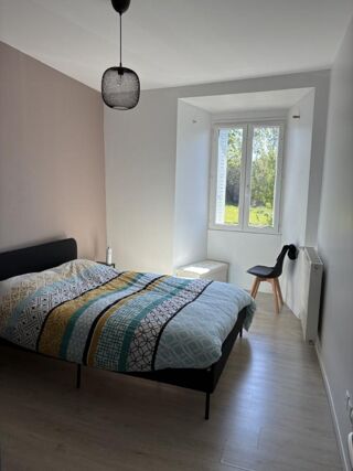  Maison à louer 3 pièces 67 m²